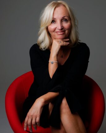 Hege Sollie-Zetlmayer - Chief Human Resources Officer at PTC Therapeutics